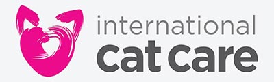 International Cat Care logo