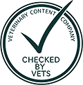 checked by vets