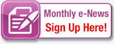 sign up to cat chat newsletter