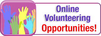 volunteer opportunities