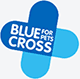 Blue Cross neutering help