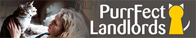 Cats Protection Purrfect Landlords