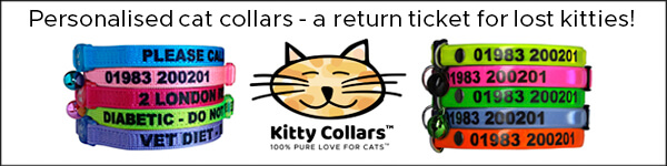 cat collars