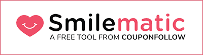 Smilematic - a free Browser Extension for Amazon Smile