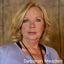 Deborah Meaden - Campaign supporter