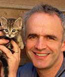 dr pete wedderburn