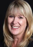 vicky halls