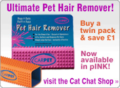 Car-Pet Pet Fur Remover
