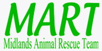 Midlands Animal Rescue Team