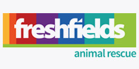 Freshfields Animal Rescue Centre, Wales