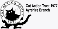 Cat Action Trust 1977 - Ayrshire