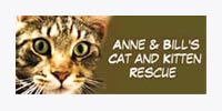 Ann & Bill`s Cat & Kitten Rescue