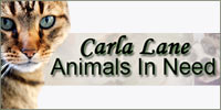 Carla Lane Animals In Need