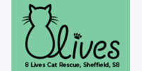 8 Lives Cat Rescue