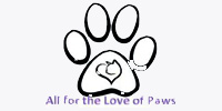 All for The Love of Paws