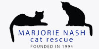 Marjorie Nash Cat Rescue