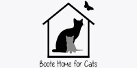 Boote Home for Cats