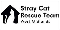 Stray Cat Rescue Team West Midlands