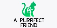 A Purrfect Friend