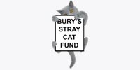 Bury’s Stray Cat Fund
