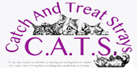 C.A.T.S. - Catch and Treat Strays