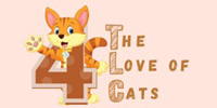 4 The Love of Cats Rescue