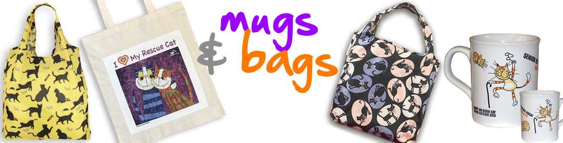 Mugs Bags