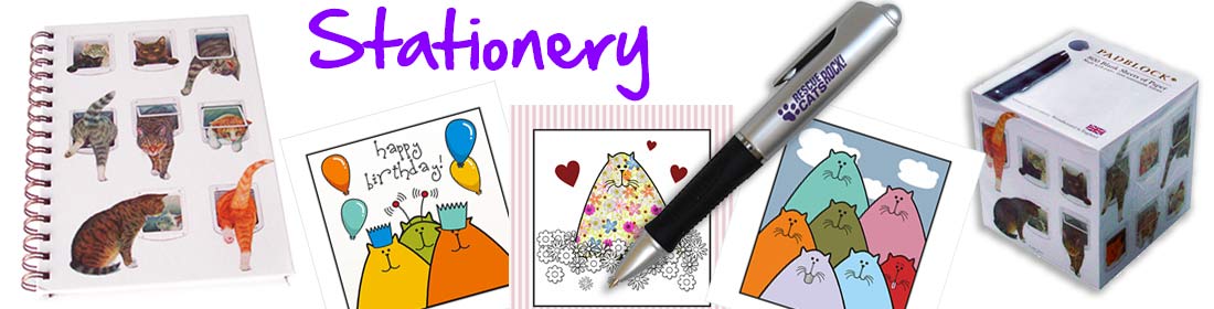 Stationery