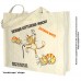 Bag - Senior Kittizens Rock! - (heavyweight canvas)