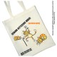 Bag - Senior Kittizens Rock! (cotton tote bag)