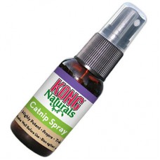 CATNIP - 30ml Spray (KONG)