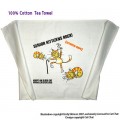 Tea Towels Tea Towels