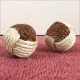 Sisal Balls (pack of 2)