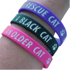 Wristbands - Set of 3